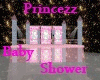 Princess Baby Room
