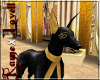 RL Egyptian Dog