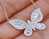 **Ster Butterfly Dimond