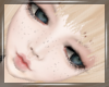♥ Ulzzang Doll Freckle