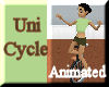 [my]Unicycle Animated