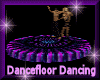 [my]DanceFloor Dancing