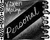 ~Le Vixen MochaLatte
