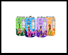 Saja Soda Collection