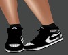 !R! Skater Shoes V4