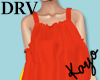 0123 DRV Cami Dress