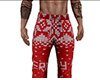 Christmas Pajamas Knit 9