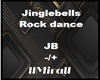JIngleBells Rock Dance