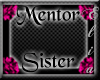 [ID] Pink R MentorSister