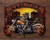 Sturgis Bike week sign