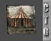 CTG OLD CIRCUS TENT PHOT
