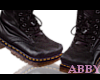 Kids. Army Girl Boots