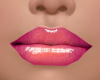 Zell Watermelon Lips