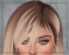 Diona Blonde Ombre