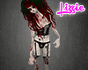 *L* Costum Zombie Avatar