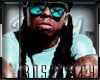 BB| Lil' Wayne Poster