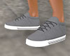 SK Shoes Light Gray