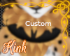 Lynx Custom Collar