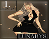 CLARIEL BLACK