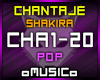 Chantaje - Shakira