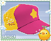 Kid⭐Steven Cap M