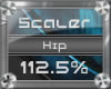 (3) Hip (112.5%)