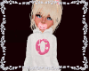 Kids Letter O Hoodie