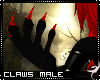 !F:Chaos: Claws M