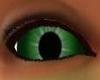 Male Dark Green Eyes