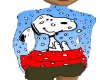 [KC]Snoopy Snow Turtlene