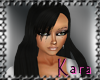 (Kara) Kerli Black