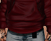 Red Hoodie