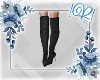 Fall Knee High Boots V11