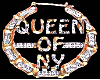 [D]QueenOfNYEarrings
