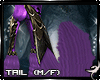 !F: Valor: Tail 1