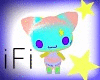 iFi-Star Kitty|
