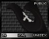 Ike Tail