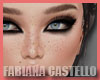 [FC] FABIA Makeup 5 F