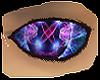 Nebulus eyes