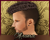 Brn Model Hair 3 |M