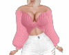 Blusa Tricô
