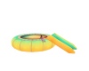 {LS} water trampoline