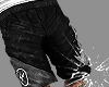 NK Black Shorts ª