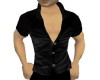 Knight Muscle Shirt blk