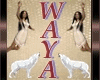 waya!*NativeJingleSkirt*