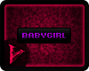Babygirl - Purple