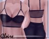 ![CLR] Rolandi Crop Top