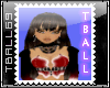 TBall Big Stamp