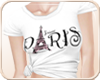 !NC J'Aime Paris Shirt W