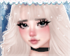 𝓶. nita | blonde